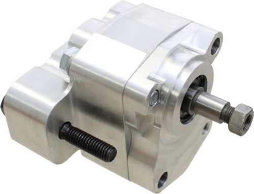 An image of 376993R94 Hydraulic Pump 1